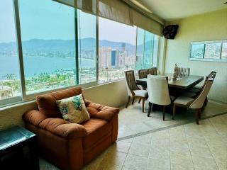 Casa 3 Atardeceres, Alberca Privada, Pet Friendly, En Brisas - Acapulco - 3