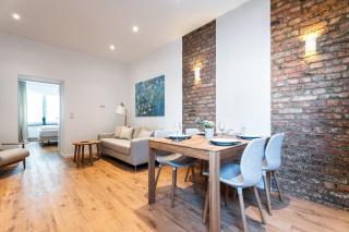Hozo2-Exklusiv Apartment der Roze Living - Coblença - 0