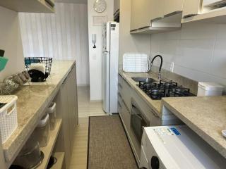 Apartamento Vista Mar - 4