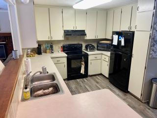 Secluded Au Sable River Home - Grayling - 3
