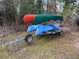 Secluded Au Sable River Home - 1