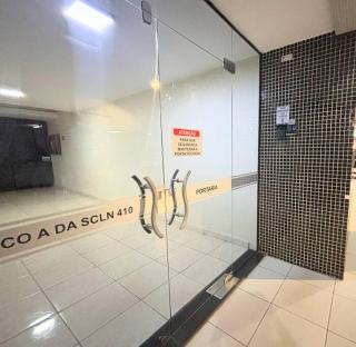 Apê Darcy Ribeiro - Brasilia - 9