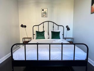 ATL Downtown 2BR King Bed Free Parking LM902 - Atlanta - 5