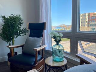 Downtown Condo with roof patio - Traverse City - 2