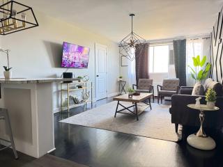 ATL Downtown 2BR King Bed Free Parking LM902 - Atlanta - 9