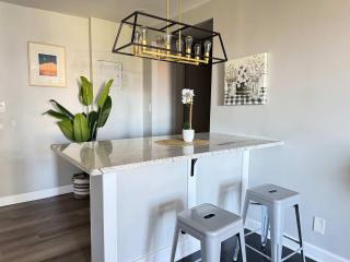 ATL Downtown 2BR King Bed Free Parking LM902 - Atlanta - 1