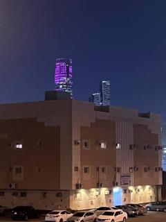 شقة البوليفارد - Riyad - 2