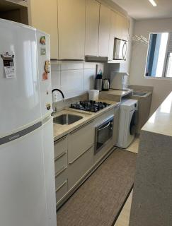 Apartamento Vista Mar - 5