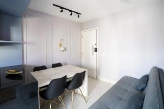 Edifício Crystal Pallace prox Parque Areião - 4