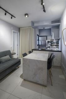 Edifício Crystal Pallace prox Parque Areião - 5