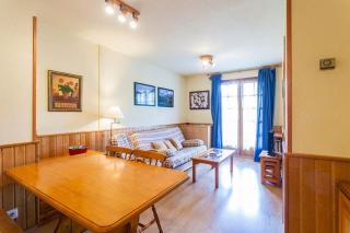 Formigal Edificio Aries - 6