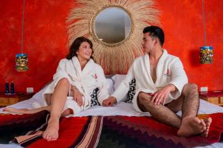 Spa Hosteria Miramelindo - Baños - 0