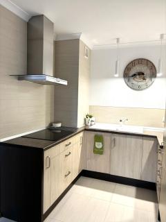 City Center Premium Apartment one bedroom - Słupsk - 7