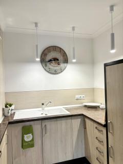 City Center Premium Apartment one bedroom - Słupsk - 1