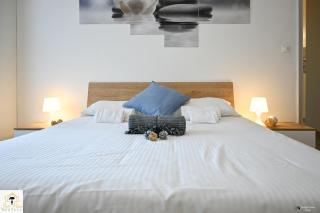 Inn Pisa Rentals - The Modern City Flat - Pisa - 7