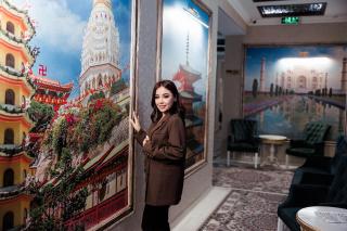 BEX SUENO HOTEL - Samarcanda - 9
