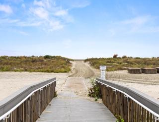 Beach Bliss in Wildwood Crest - 9