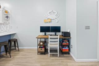 Beach Bliss in Wildwood Crest - 2