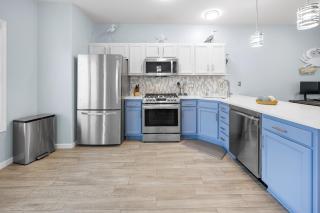 Beach Bliss in Wildwood Crest - 1