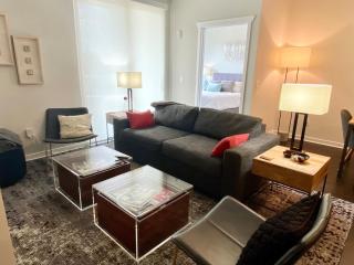 Stylish Trailside TC Condo - Traverse City - 7