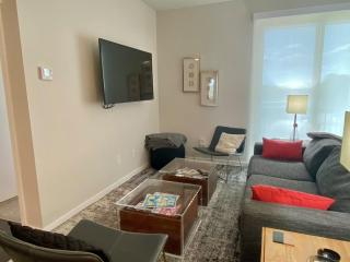 Stylish Trailside TC Condo - 5