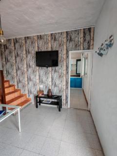 Casa Salo en Caleta de Caballo - Caleta de Caballo - 3