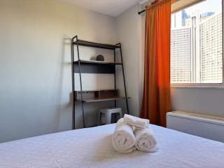 ATL Downtown 2BR King Bed Free Parking LM902 - Atlanta - 7