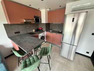 Cosy 2p - Cagnes-sur-Mer - 7