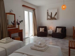 Studios Fokia Beach - Amoopi - 6