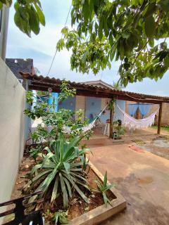 Casa Pedacinho do Céu - 0