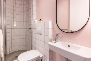 Flamingo 506 - Sea Point Studio Aprt - Cape Town - 3