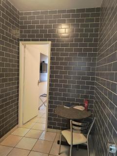 Seleto Hotel Express - Arrozal - 7