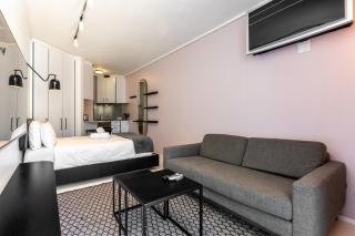 Flamingo 704 - Sea Point Studio Aprt - Cidade Do Cabo - 7