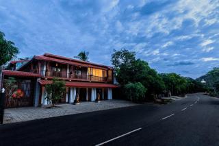 Golden stars hotel Dambulla - 0