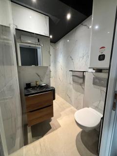 Cosy 2p - Cagnes-sur-Mer - 1