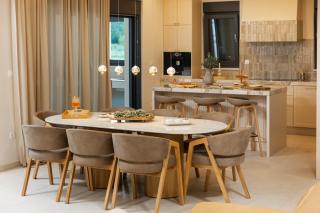 Villa Wellbeing Imotski Croatia heated pool , spa and ultimate privacy - 3