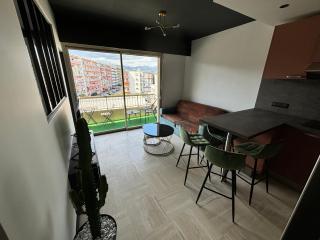 Cosy 2p - Cagnes-sur-Mer - 8