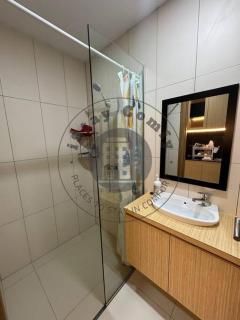 Studio Baloi Apartment A1717 City View - Nagoya - 4