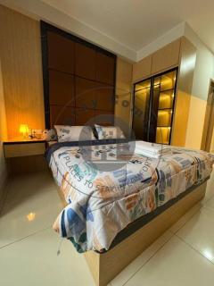 Studio Baloi Apartment A1717 City View - Nagoya - 2