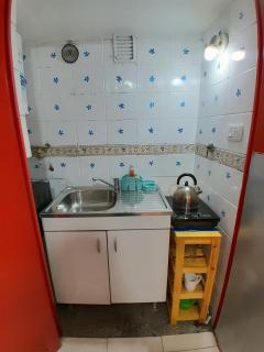 Obelisco hermoso apartamento Avenida Corrientes Zona Teatros - Buenos Aires - 4