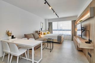 Soho Apartments - Buenos Aires - 8