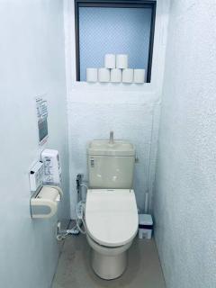 Backstage House Shinjuku For band members - Tokyo - 7