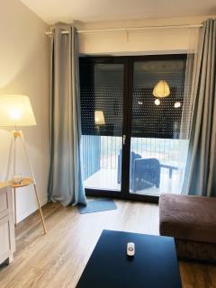 Comfortable Penthouse Burakowska - Warsaw - 5