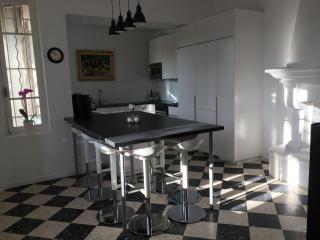Maison de maître Les toiles à Elise - 2