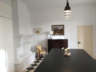 Maison de maître Les toiles à Elise - Saint-Geniès-de-Comolas - 4