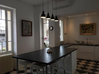 Maison de maître Les toiles à Elise - 7