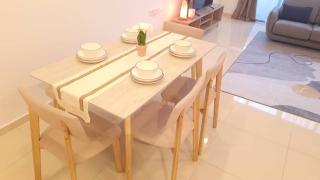 Plaza Arkadia Desa Parkcity KL Kepong - Kuala Lumpur - 8