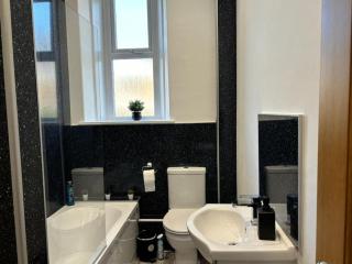 Harbour cottage Annan - 5