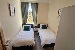 Harbour cottage Annan - Annan - 4