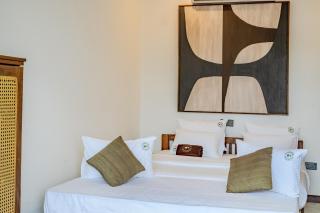 The Green Rooms Surf & Yoga Camp - ON THE BEACH - Prime location Renovated 2024 - Weligama - 2